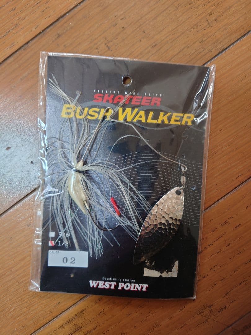 メガバス V-FLAT アバロン 3/7 エメラルドグリーン 等 レア品6個纏め