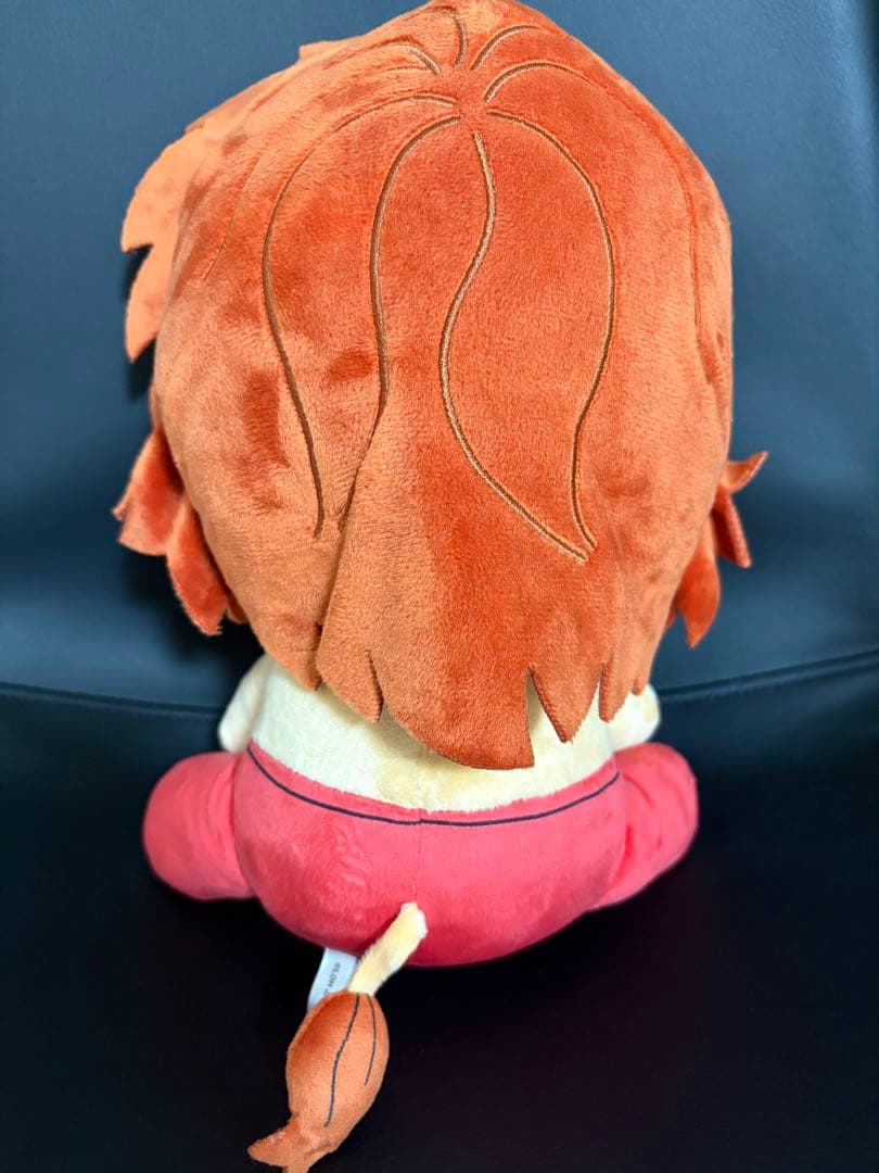 (RS) 今市隆二 ライジー ぬいぐるみ 受注生産限定 希少