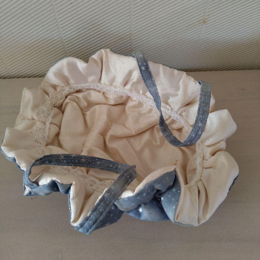 メリーソート社チーキードリームランドピンクベージュのぬいぐるみ