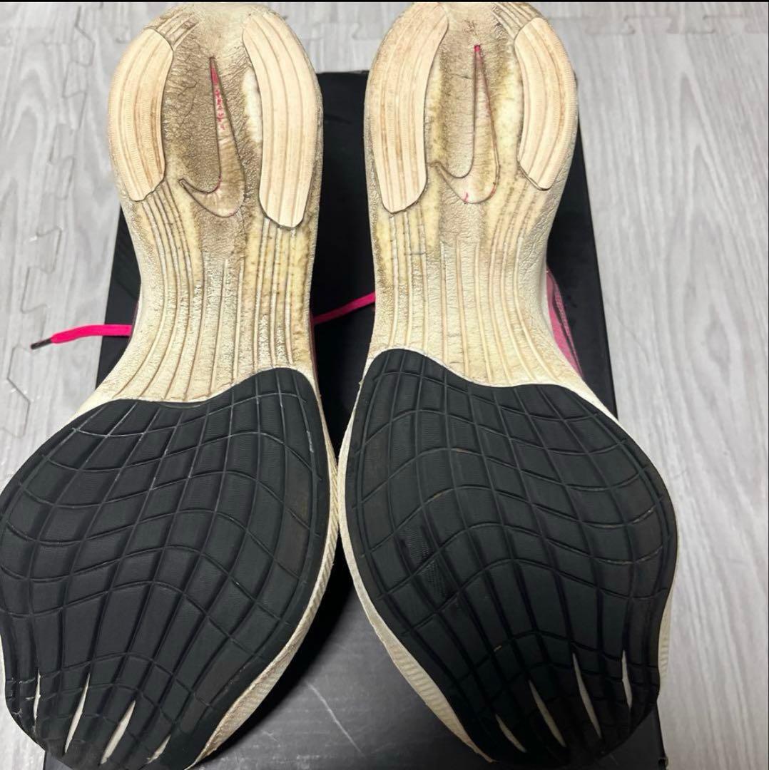 NIKE ナイキ　ヴェイパーフライ ネクスト パーセント26.5cm