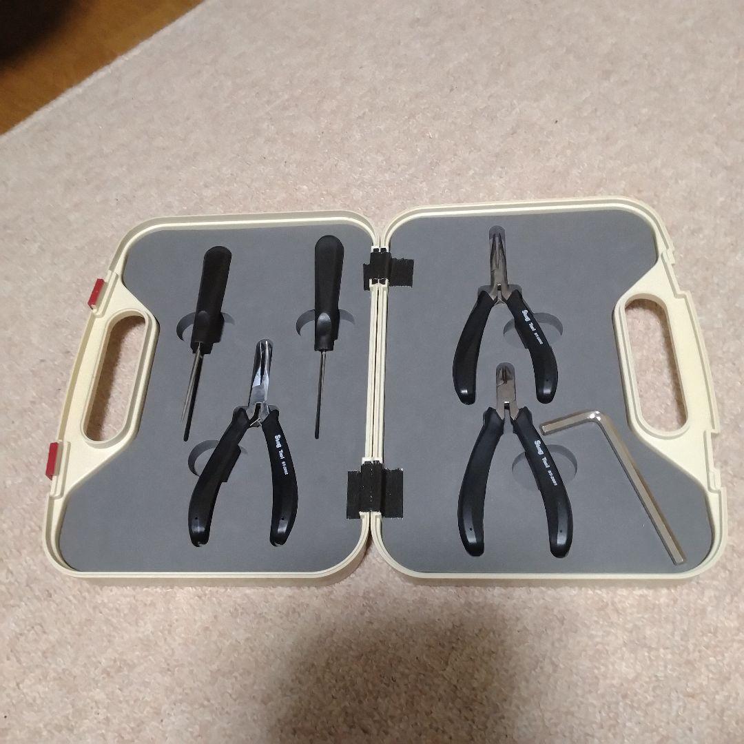 GOSEN テニスストリングマシン　ジャンク品