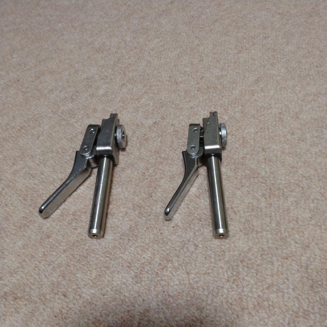 GOSEN テニスストリングマシン　ジャンク品