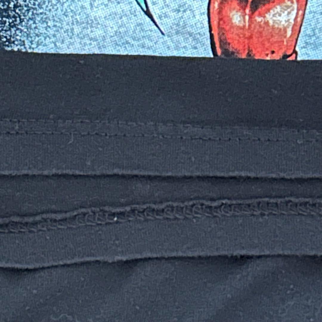 Scorpions スコーピオンズ tour Tシャツ 90-91 バンドT