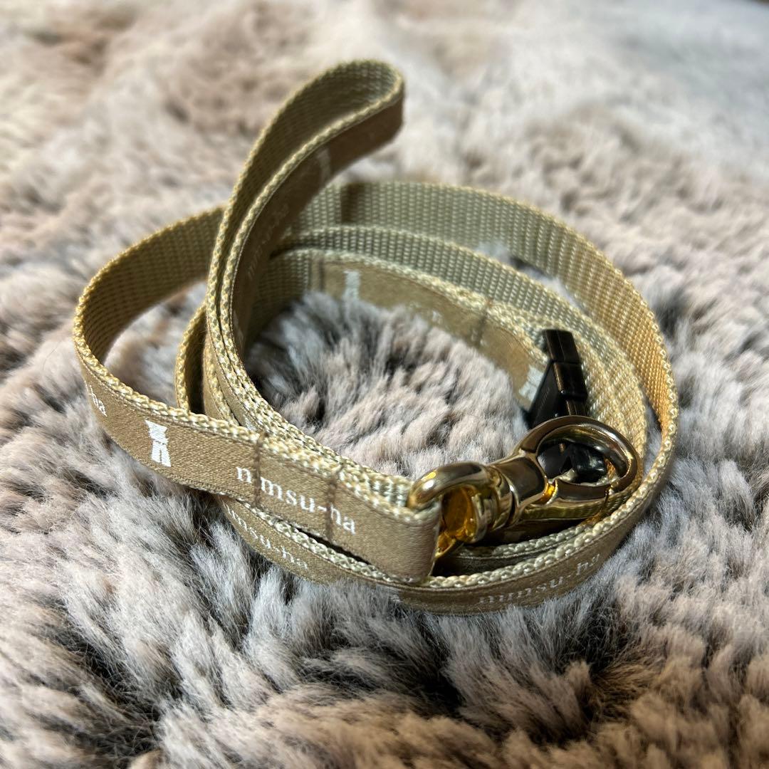 【ベティ】mmsu-ha エムエムスーハ ロゴ カラー リード セット