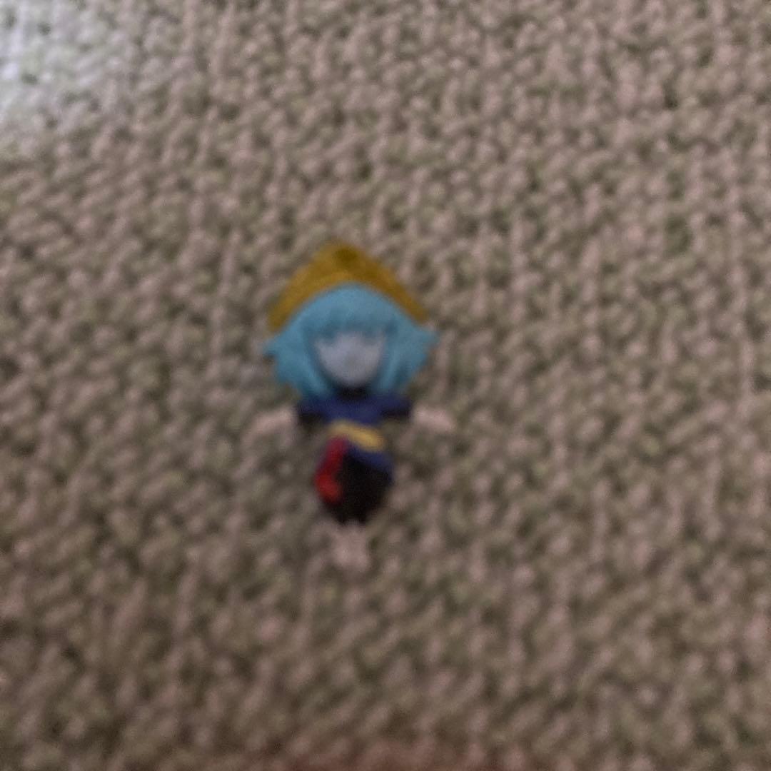 スーパードラゴンボールヒーローズ 時の界王神　アイオス　クロノア