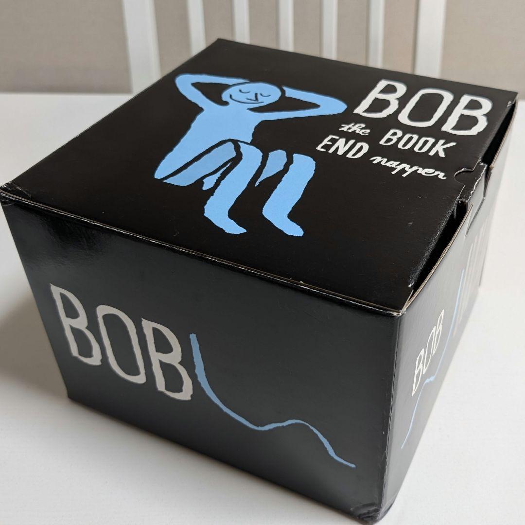 その他 Jean Jullien / Bob the Bookend Napper