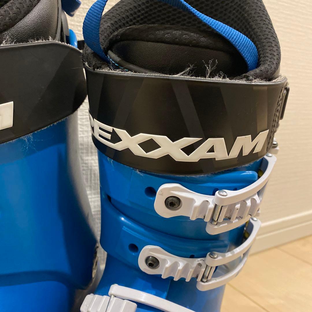 【超美品_即日発送】REXXAMレクザム POWER REX S110 24cm