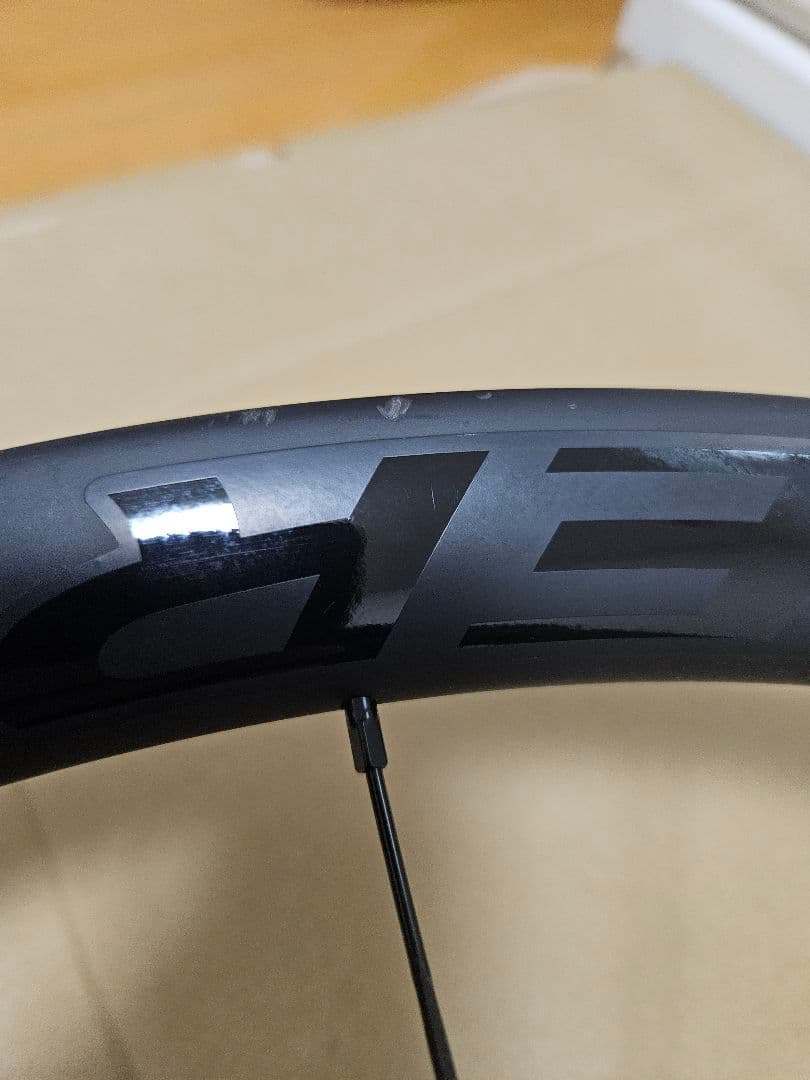【訳あり】BONTRAGER AEOLUS ホイールセット