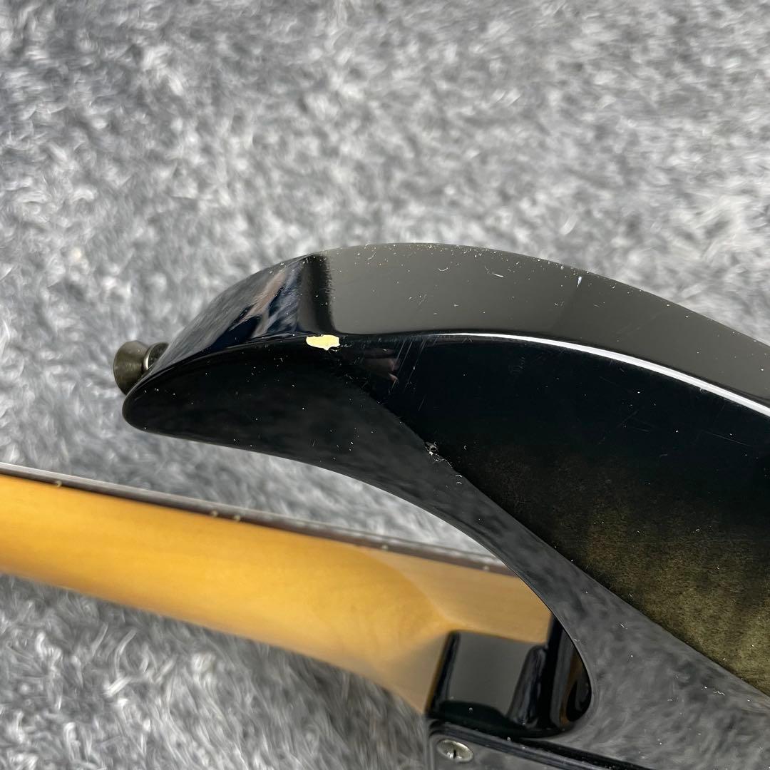 ギター Fernandes FGZ-400