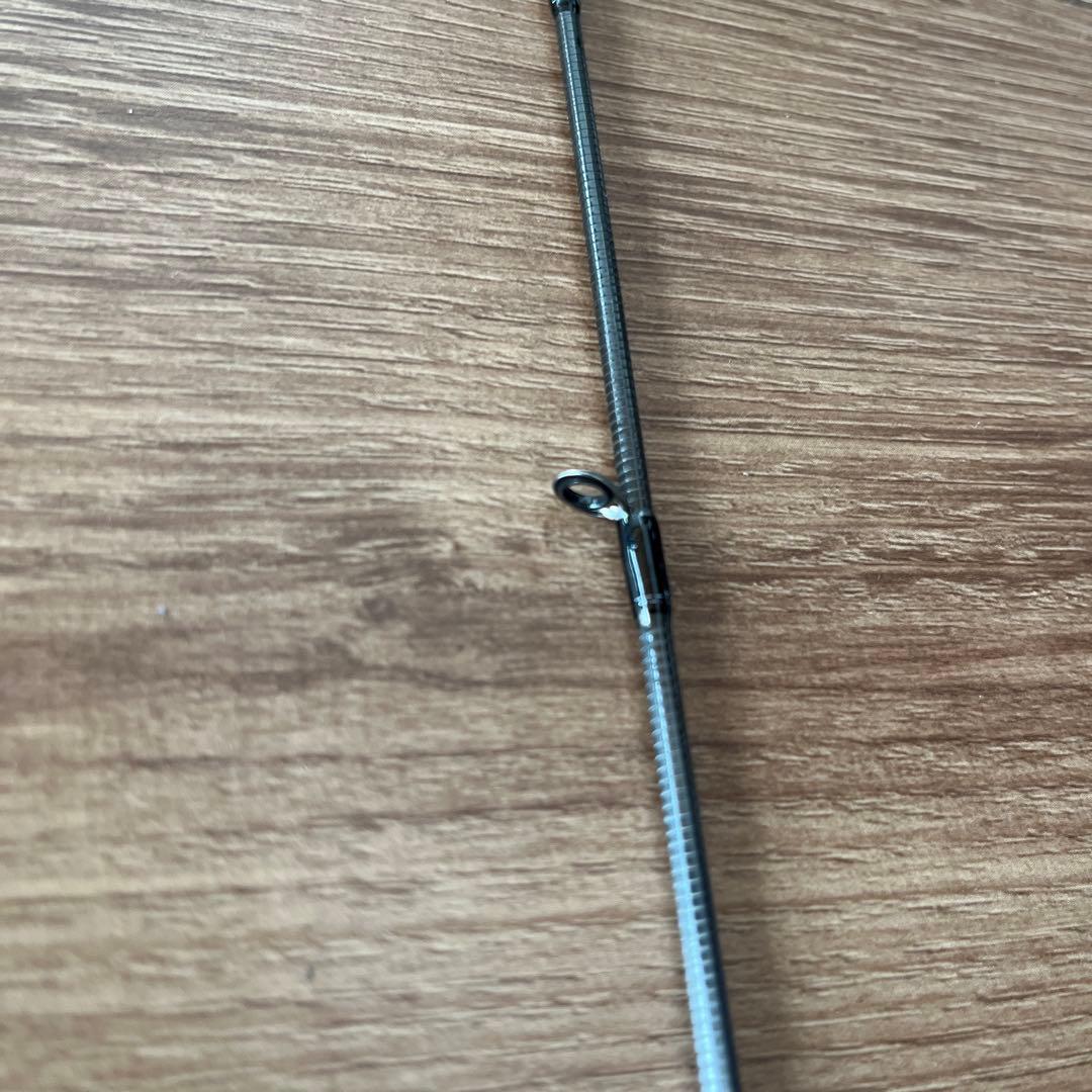 ジャッカル　ビンビンスティックシュプリーム　BSP-C511UL