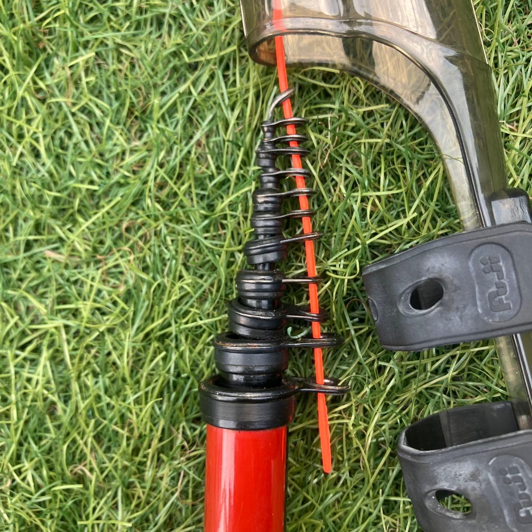 がまかつ がま磯　X•O 0.8-53