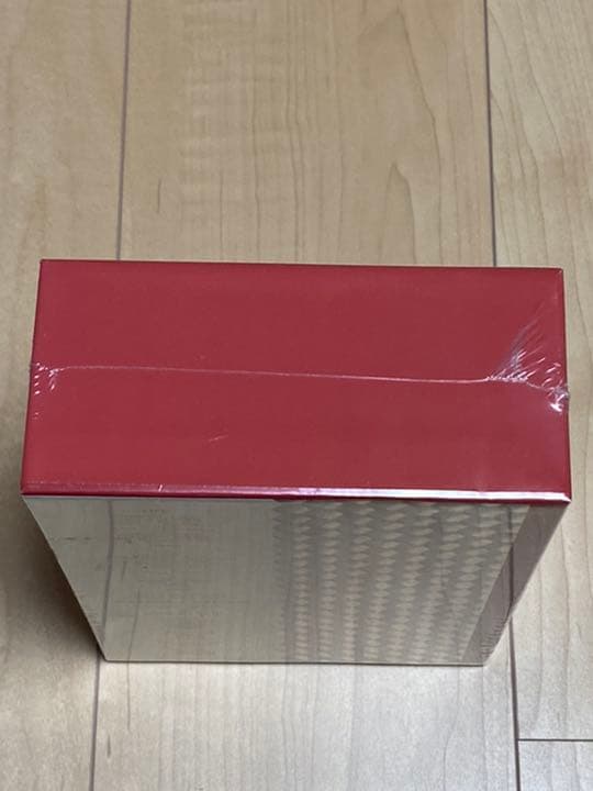 SOFT BALLET DVD'92～'95 未開封　誕生日