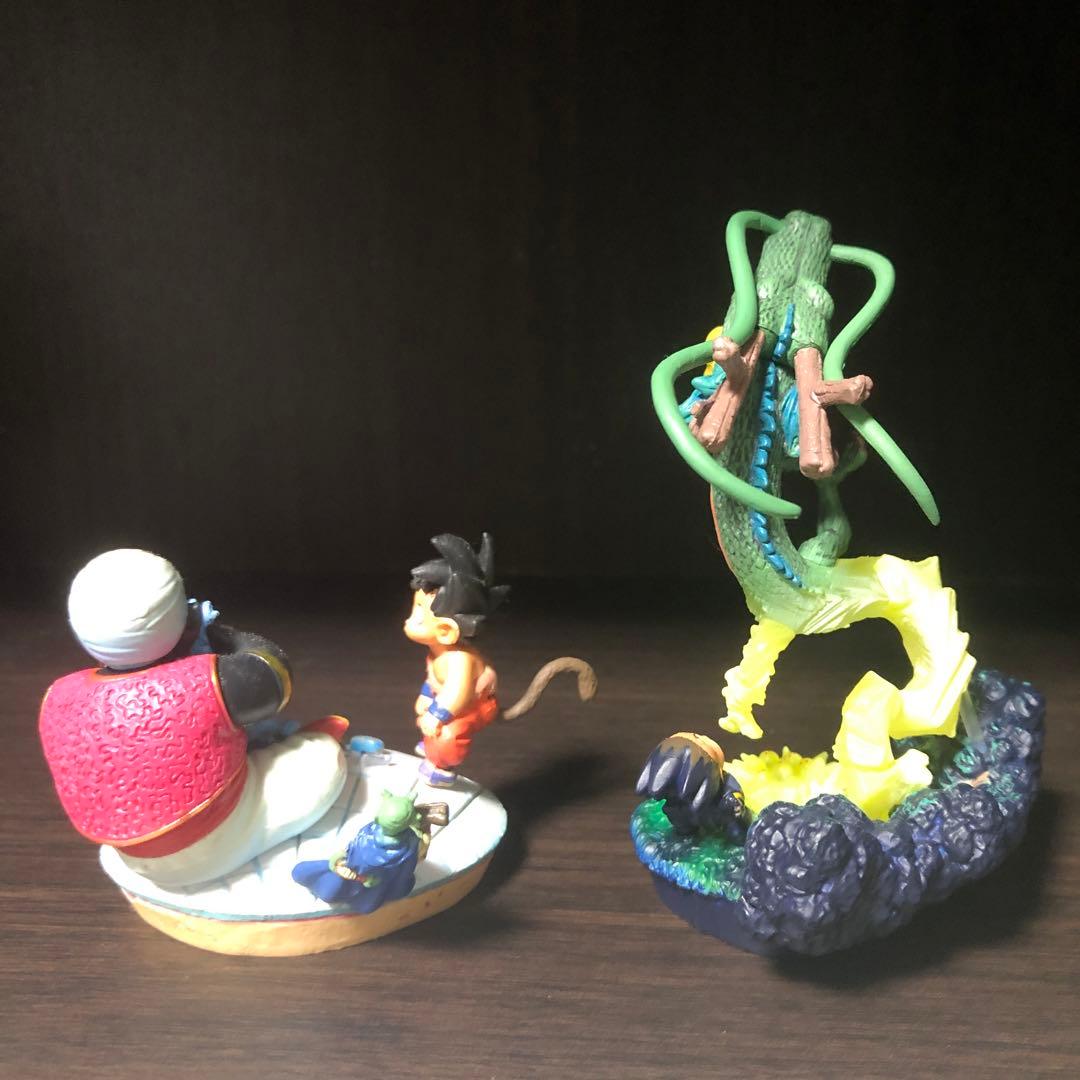 最終値下げ　ドラカプ　まとめ売り　怪魚未開封付き