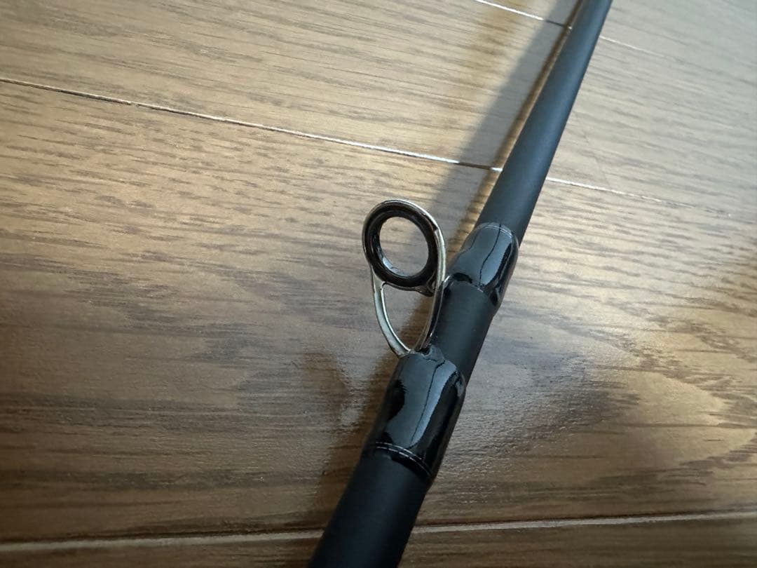 美品 天龍 ロックアイ ヴォルテックス RV74B-M