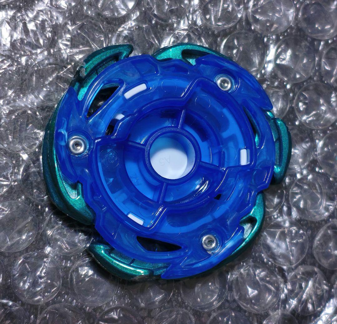 国内正規品　ベイブレードX　エアロペガサス