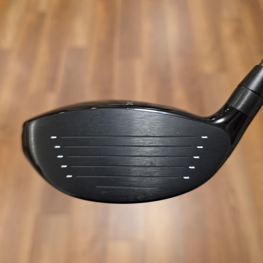 PXG Secret Weapon ミニドライバー ダイヤモンドスピーダー FW
