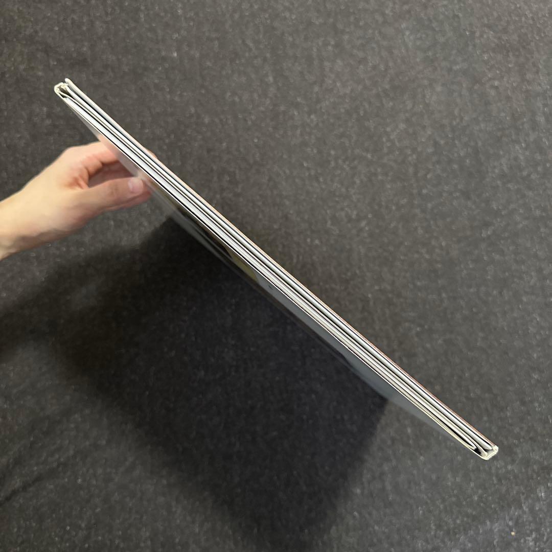 Larry Clark 『C/O Berlin』