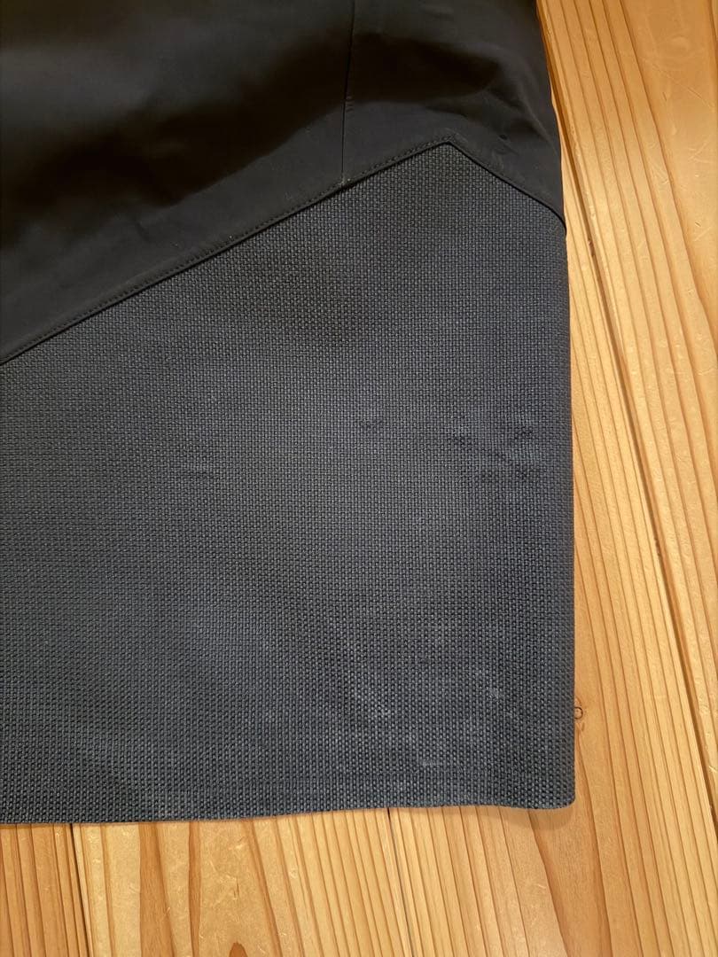 ARC'TERYX セイバー ジャケット　セイバーパンツ　セット　サイズ S