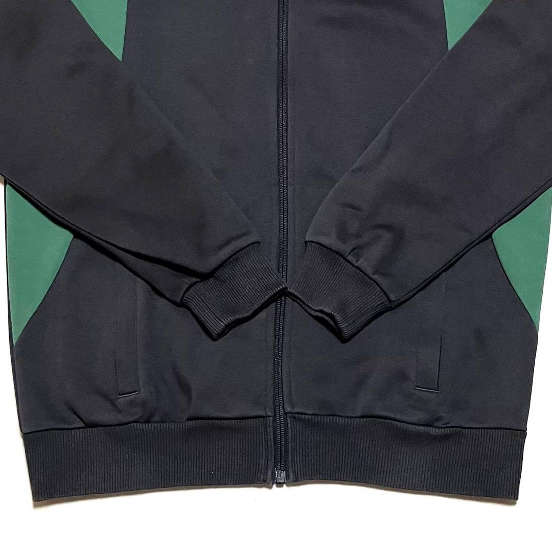 PUMA マンチェスターシティ トラックジャケット ジャージ セットアップ