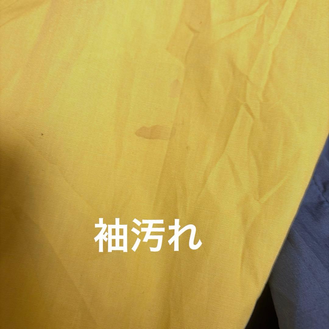 ⭐︎CHAPS RALPH LAUREN リバーシブル スイングトップ ジャケット