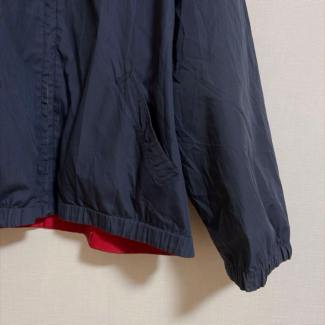 ⭐︎CHAPS RALPH LAUREN リバーシブル スイングトップ ジャケット