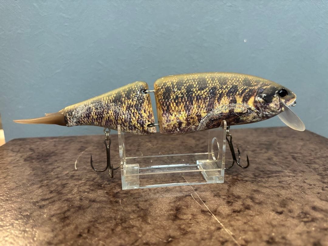 drtクラッシュ9low DRT tiger