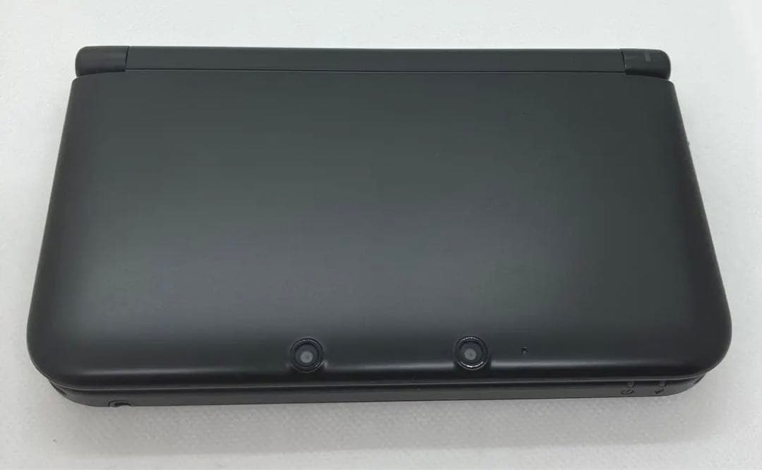 【美品】モンスターハンター3(トライ)Gパック 3DSLL