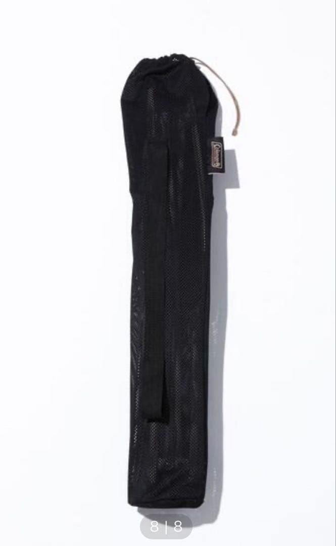 専用☆Coleman別注 BEAUTY & YOUTH ヒーリングチェア 2脚