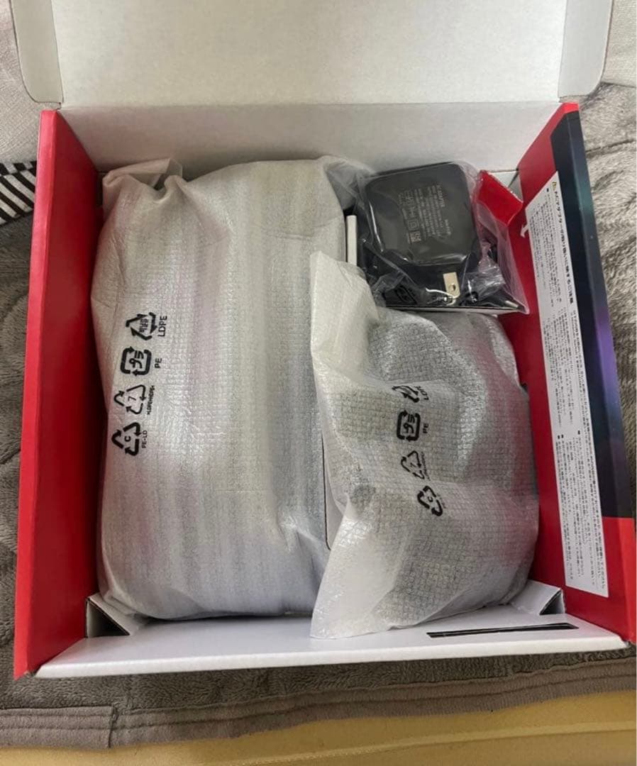 Nintendo Switch2 本体　中古品　即日発送