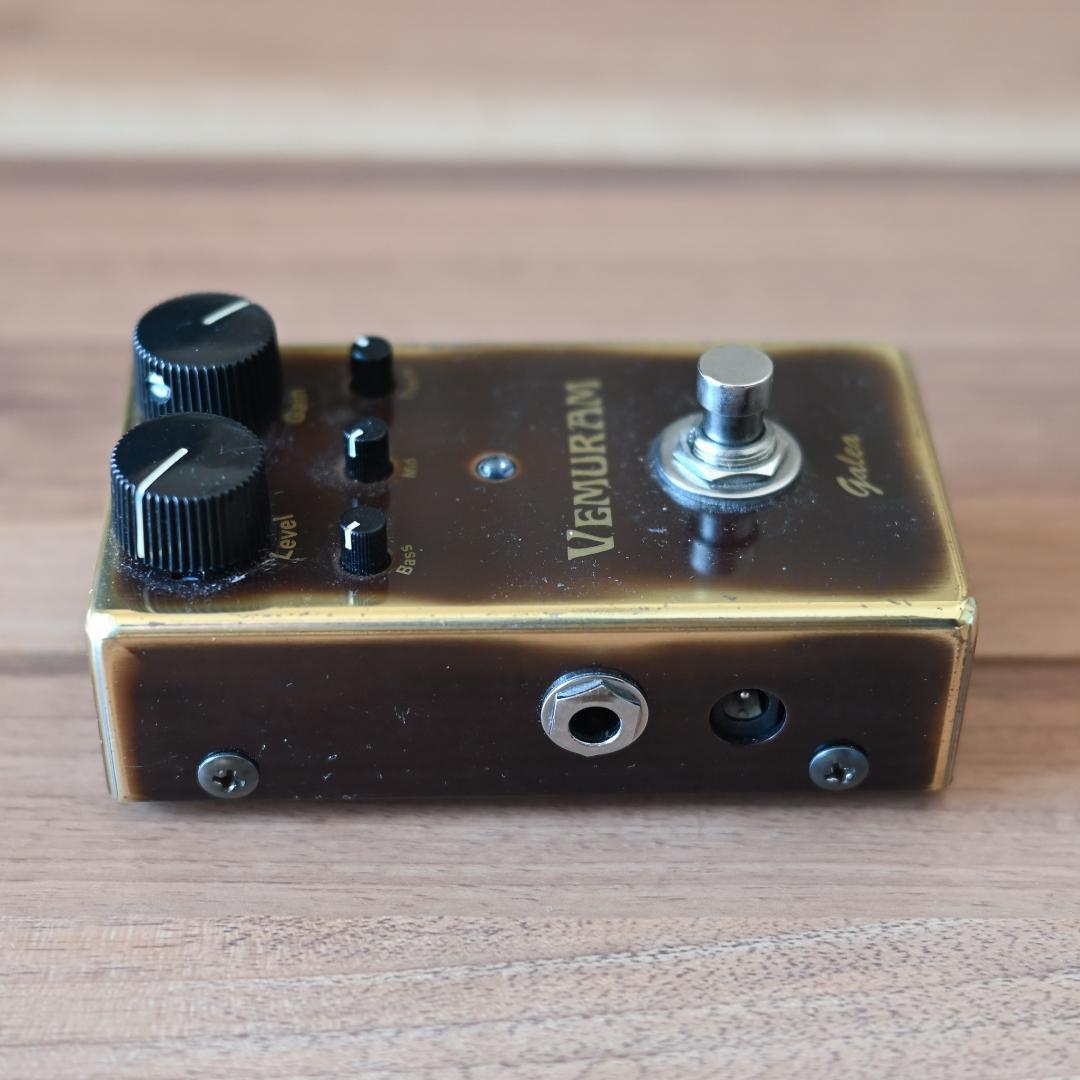 VEMURAM galea ガレア