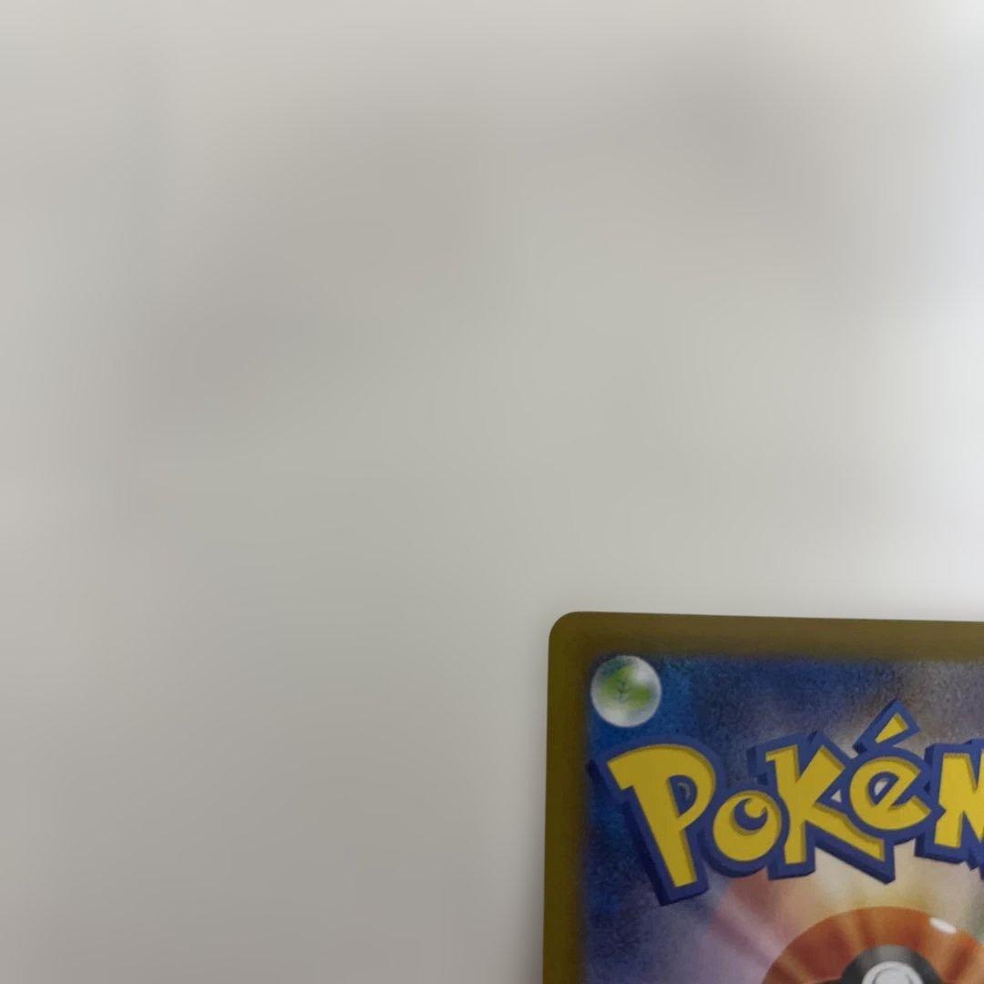 インフェルノX メガリザードンSAR