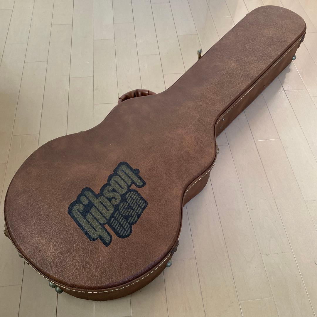 Gibson ギブソン レスポールカスタム 1990年製