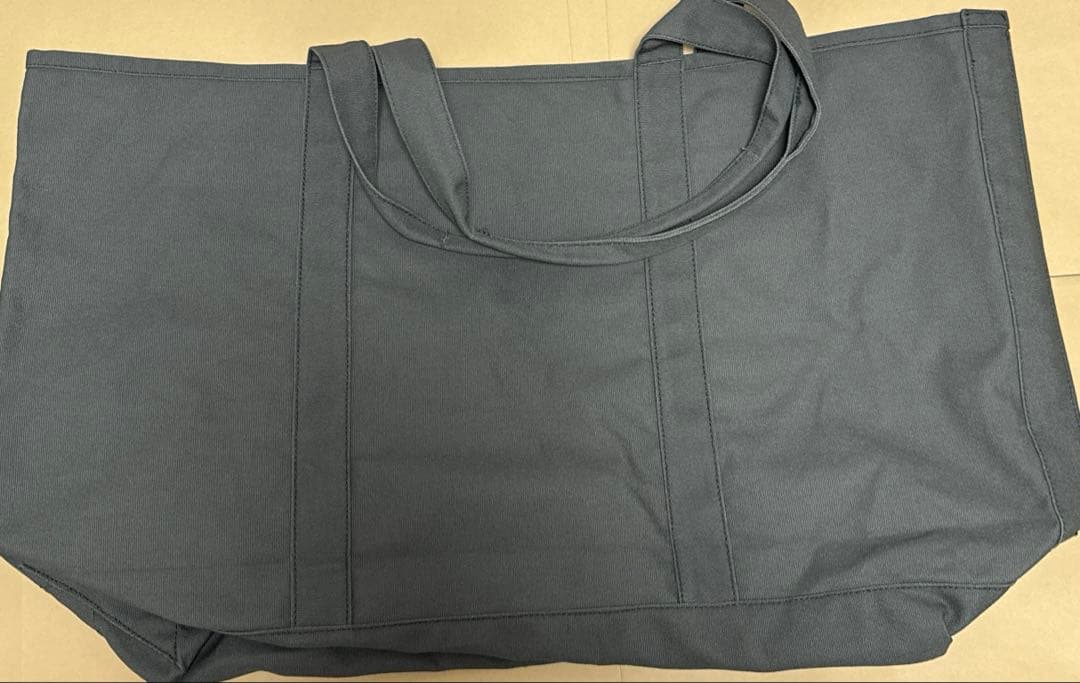 中島フェス　NAKAJIMAFES トートバッグ　カーキ中島颯太