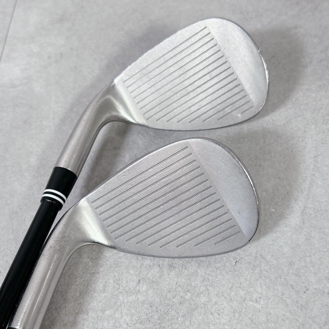 T032 リンクス SSⅡ マジックマリガン メンズ ウェッジ 2本 SW LW