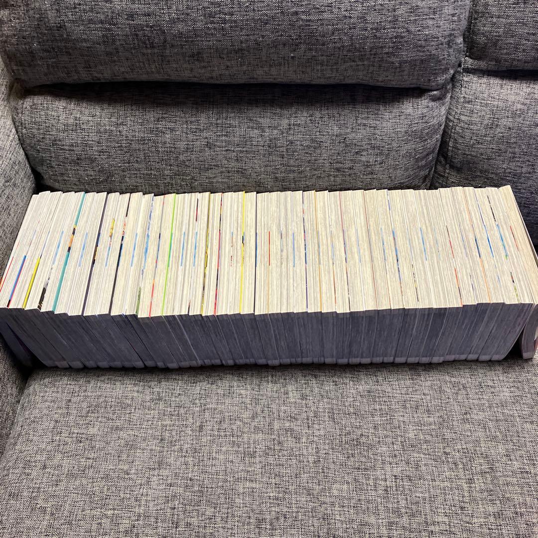 アオアシ 全巻セット ４０巻 +ブラザーフット1巻 の41冊セット