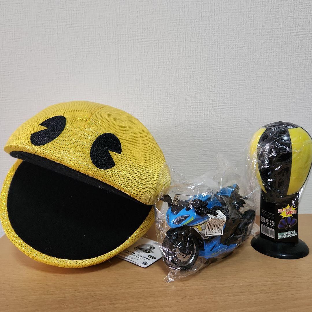 ②オモチャまとめ売り　エアホッケー　スクーター　ブロック　ショットガン　ドローン