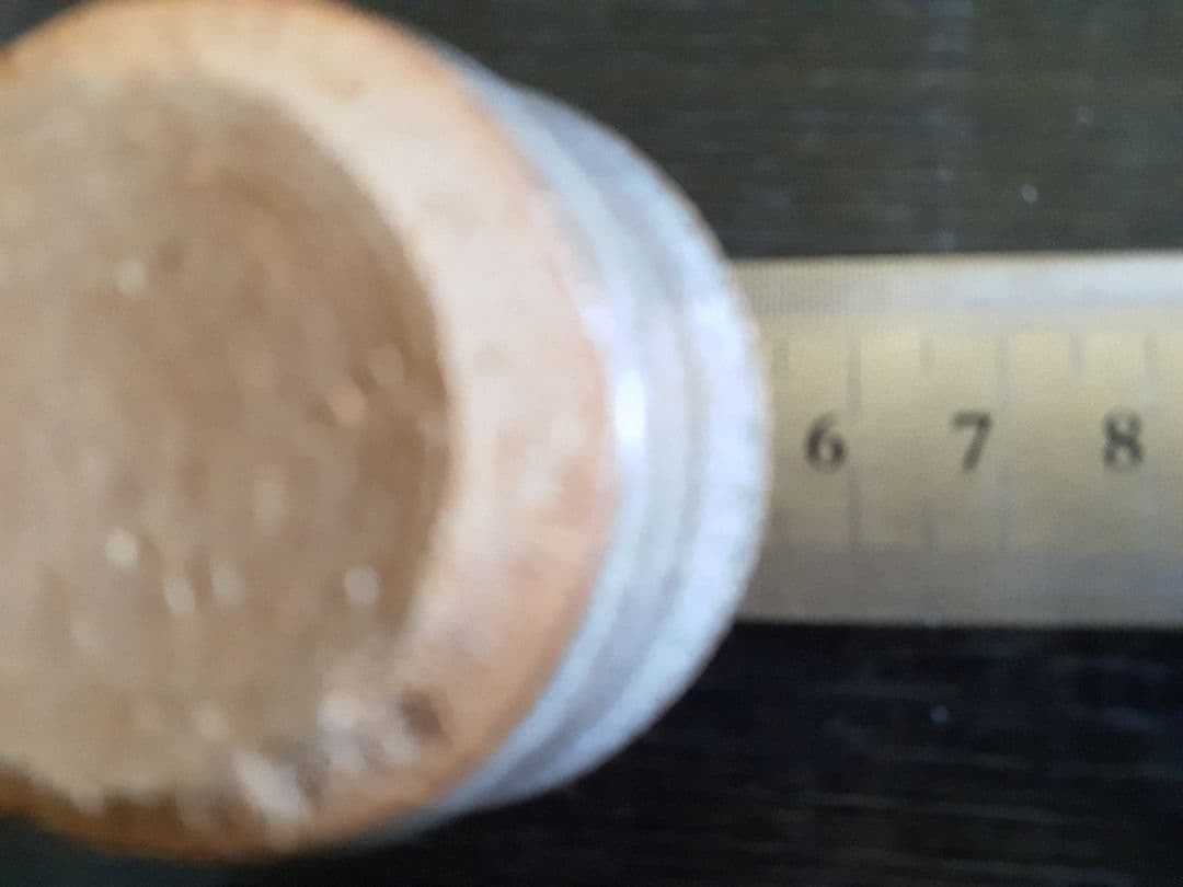 萩焼 12代 田原 陶兵衛作 陶器の酒器セット 木箱付き （徳利・ぐい飲み）