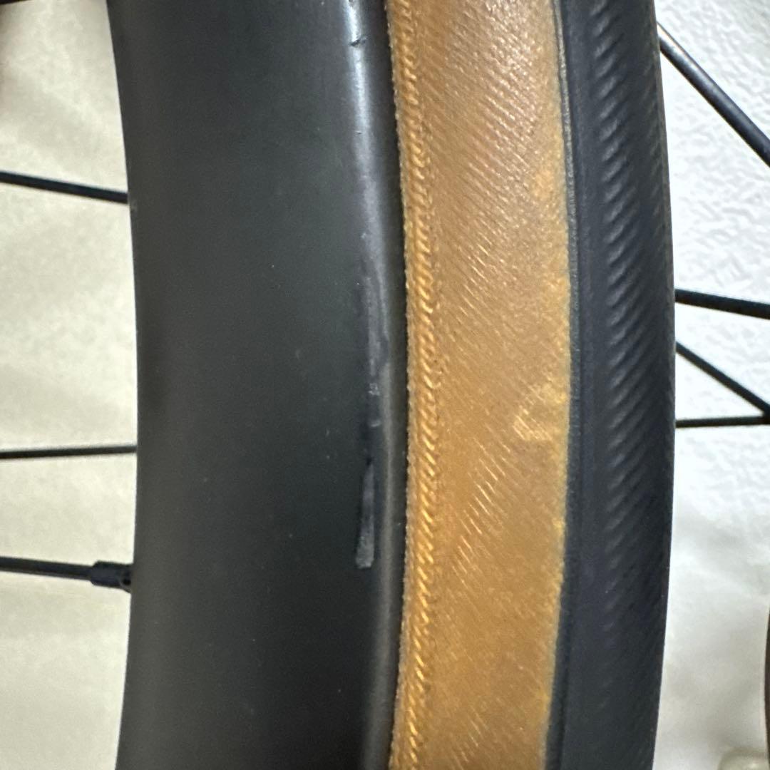 【ライ】BONTRAGER Aeolus Elite 35 TLR