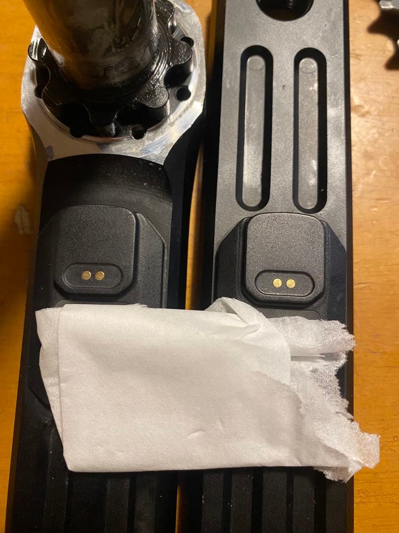 Magene P325CS 172.5 52-36 パワーメータークランクセット