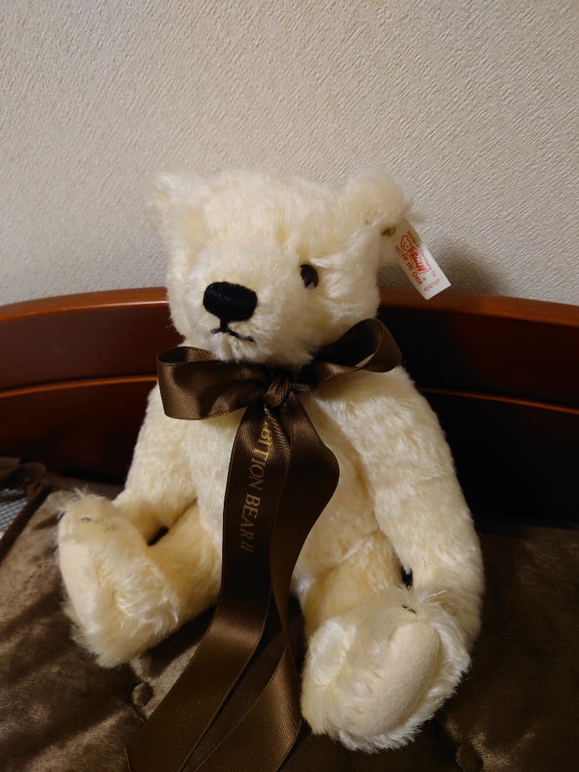 ショタイフ　エキシビションベアⅡ