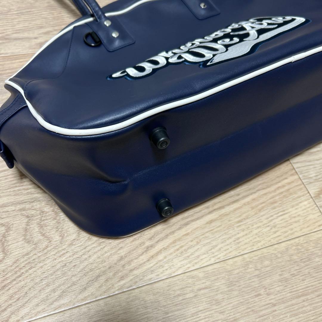 JO1 ボストンバッグJO1DER SHOW