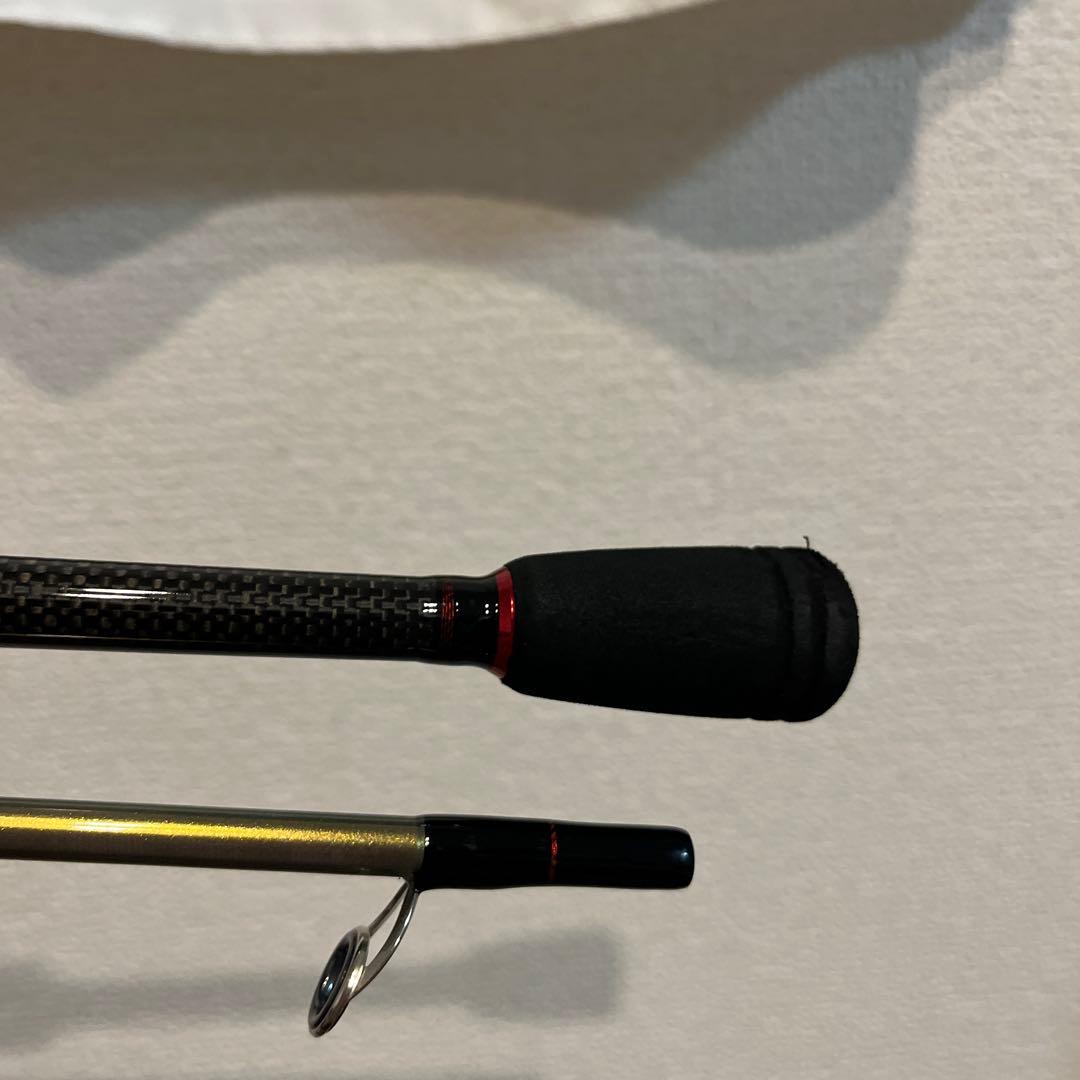 【最終値下げ】月下美人MX76Ｌ-T 箱付き美品