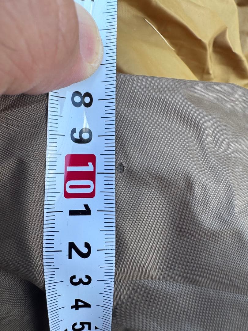 テント　スノーピーク　アメニティドームMセット