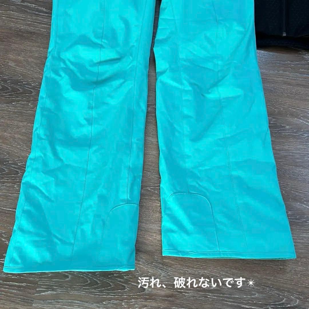 フェニックス レディース美品　セットアップ　上下　スキーウェア　L