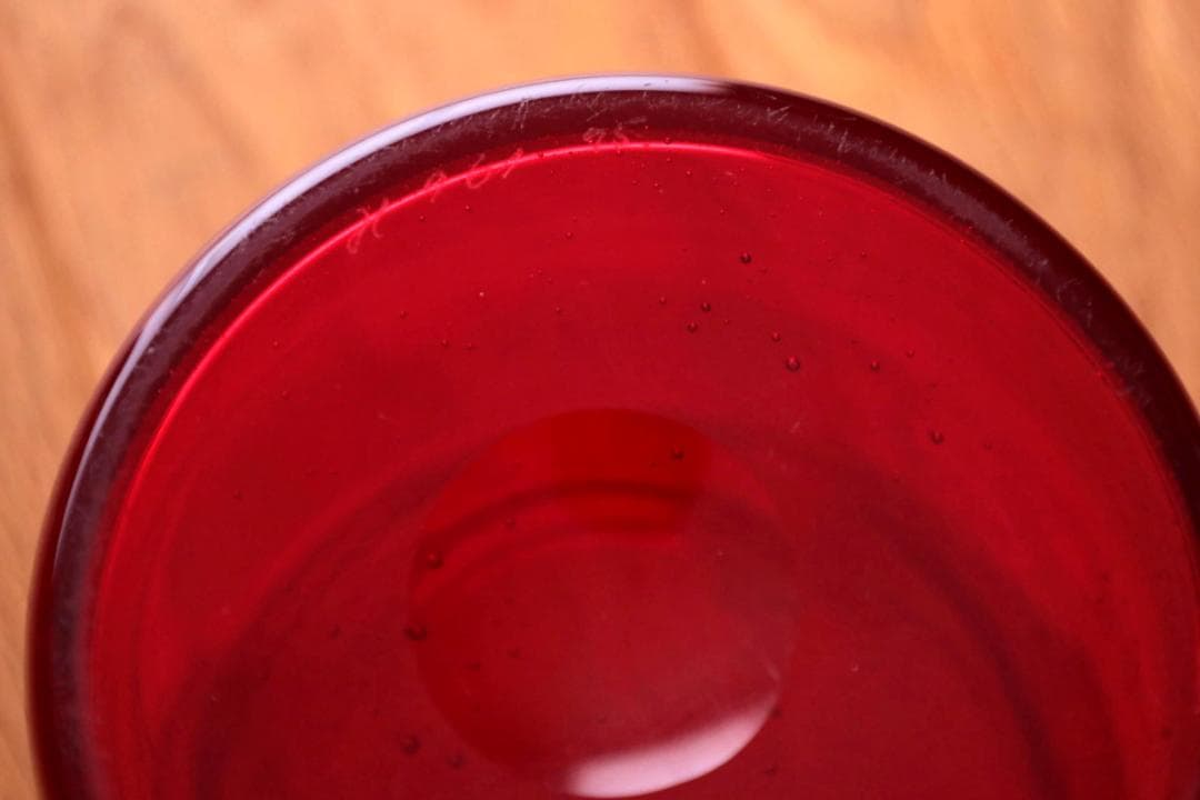 Erik Hoglund エリックホグラン 花器 花瓶 15176