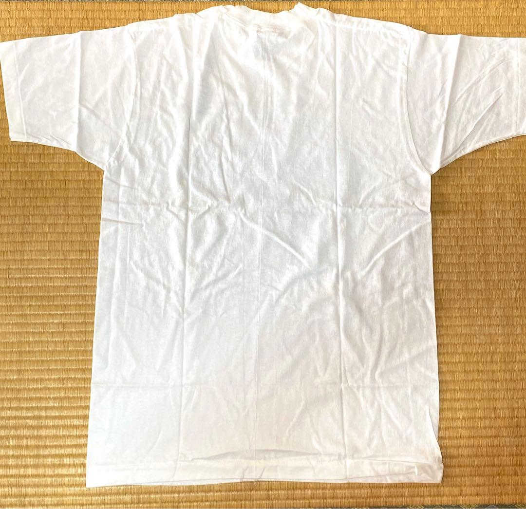 王貞治 直筆サイン入り Tシャツ 95年 ホークス