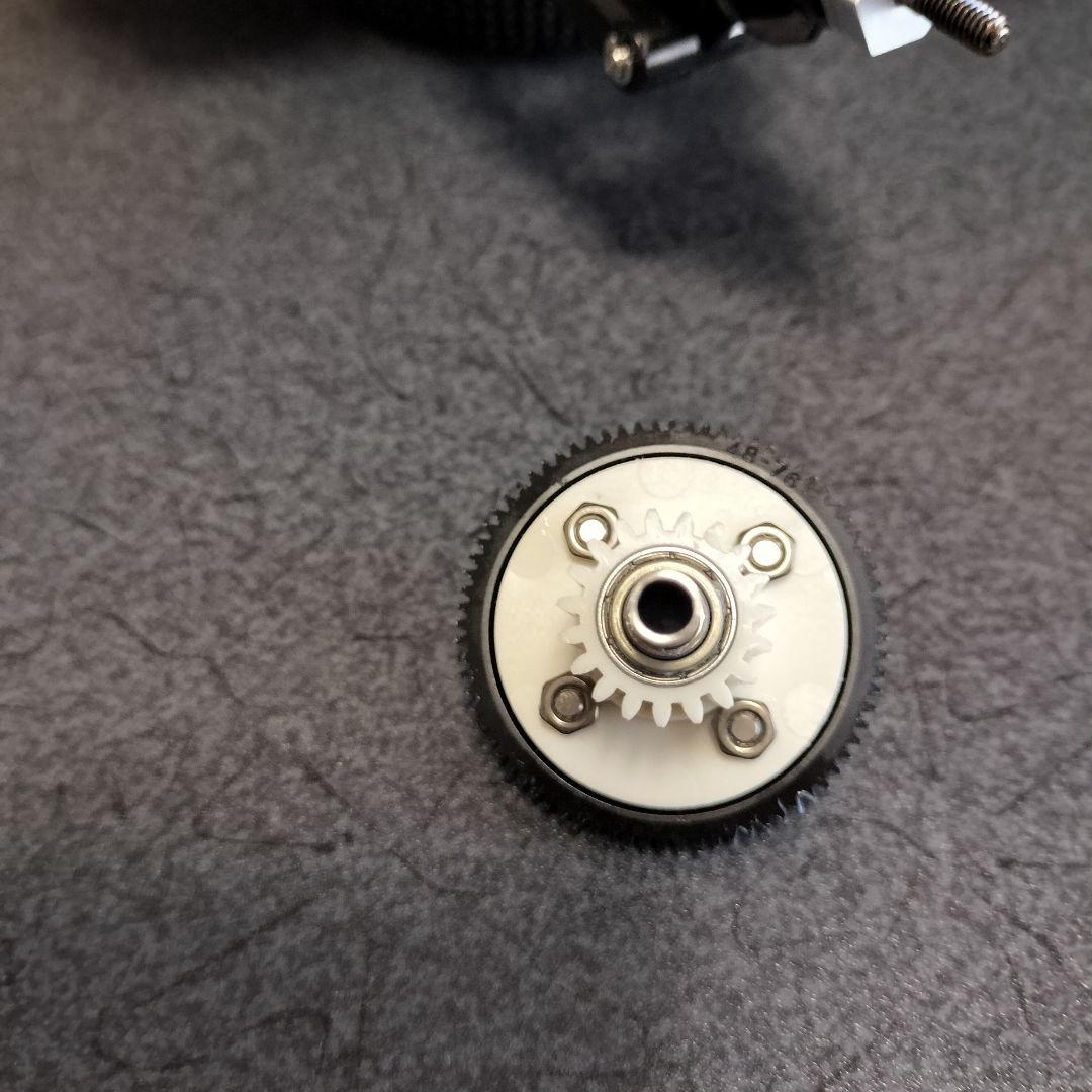 タミヤDT-02 カスタム 未走行