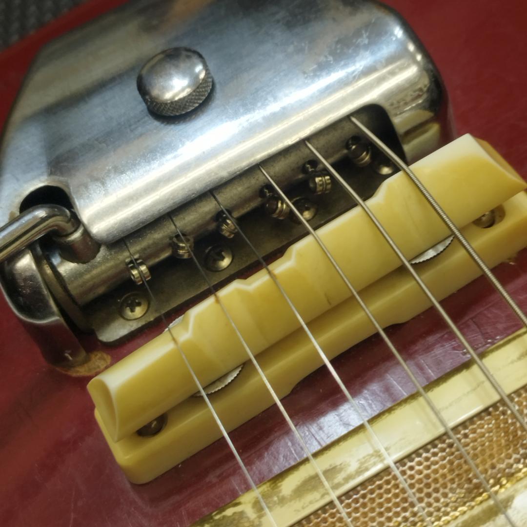Guyatone LG-85T　60s　高木ブー　エレキギター ヴィンテージ