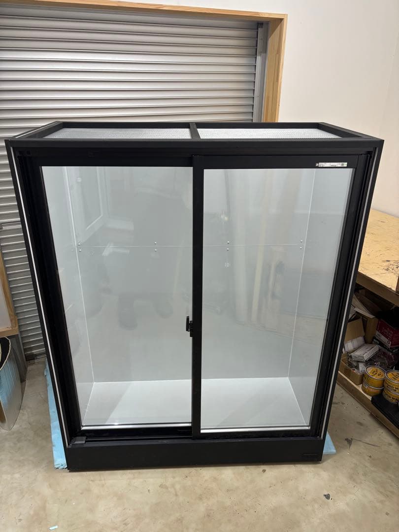 【OKACAGE】爬虫類ケージ　900×600×1300 防水　木製ケージ