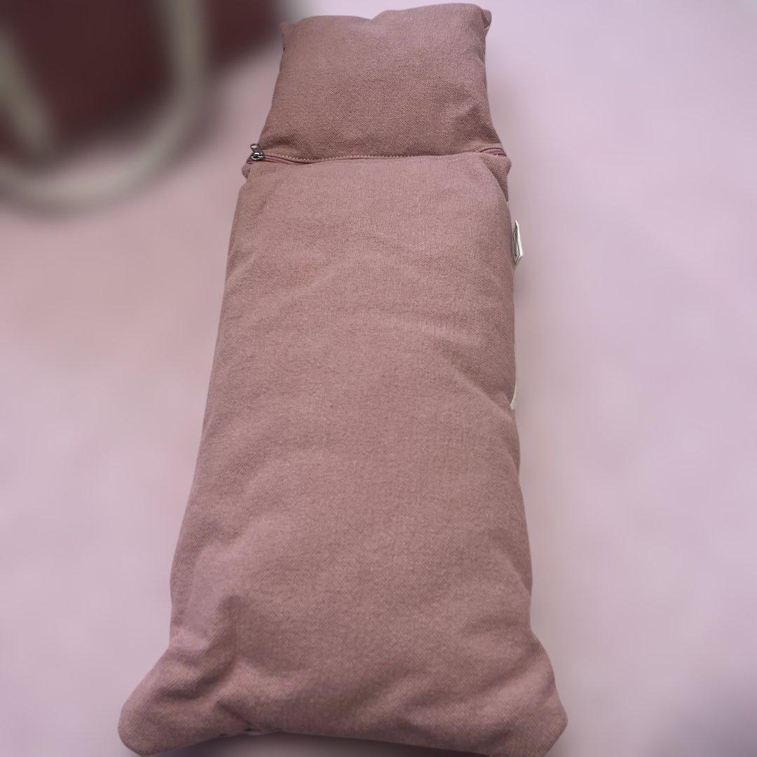 MILLIONG 犬用キャリーバッグ ピンク